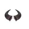 Natural horn color
