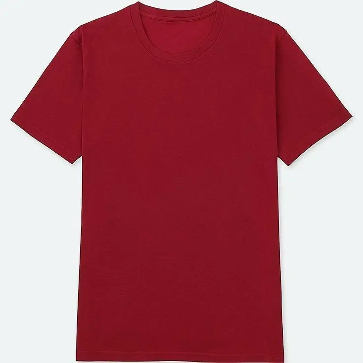 MENS HIGH QUALITY PLAIN T SHIRTS