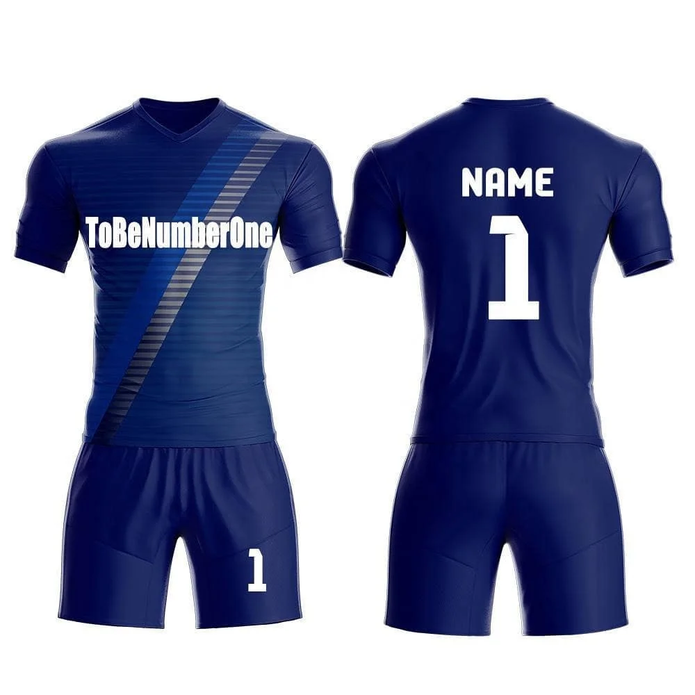 Conjunto De Ropa Deportiva De Fútbol Para Hombre,Uniforme Masculino  Personalizado Con Sublimación En Blanco,Nuevo Modelo,Venta Al Por Mayor -  Buy Venta Al Por Mayor Nuevo Modelo Oem Barato De Sublimación En Blanco