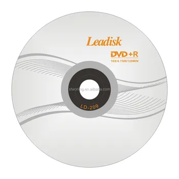 Source Leadisk — dvd vierge en dvd-r/dvd vierge, avec roue transparente, 50  pièces, broche on m.alibaba.com