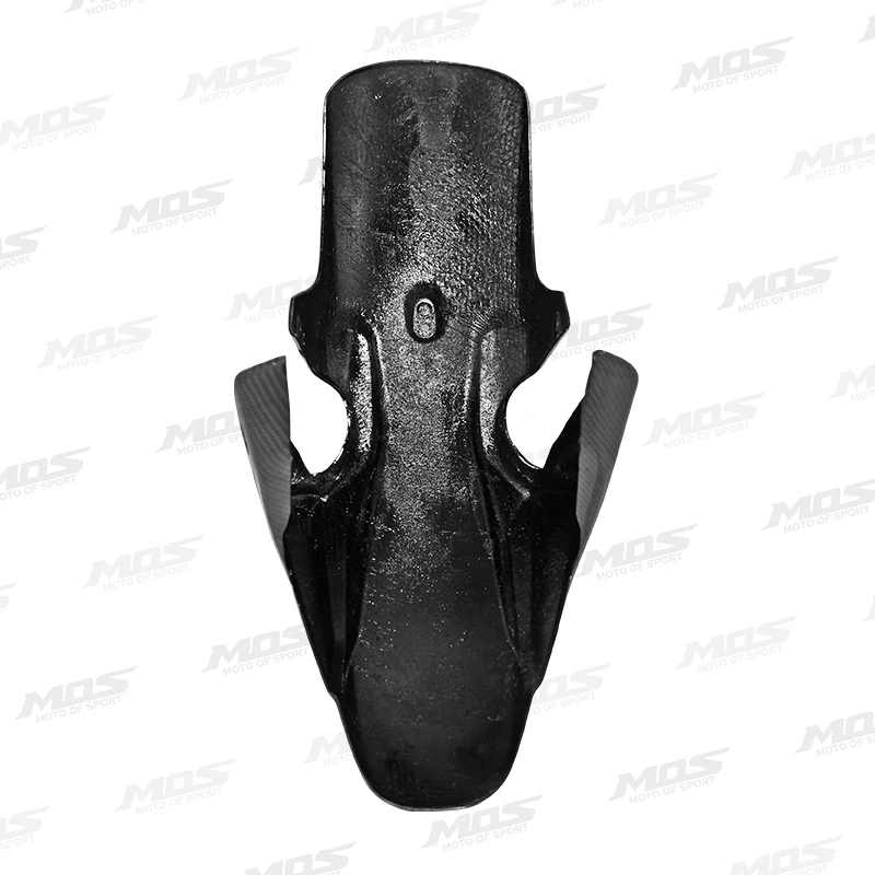 
 MOS углеродного волокна переднее крыло для мотоциклу Yamaha MT-07 / FZ-07 (2013-2017)  