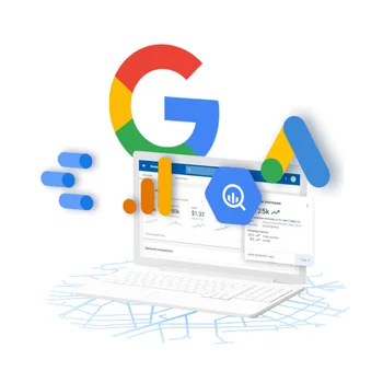 Experienced Google Partner Company to Market Your Website on Google with Google Adwords at Affordable Price.