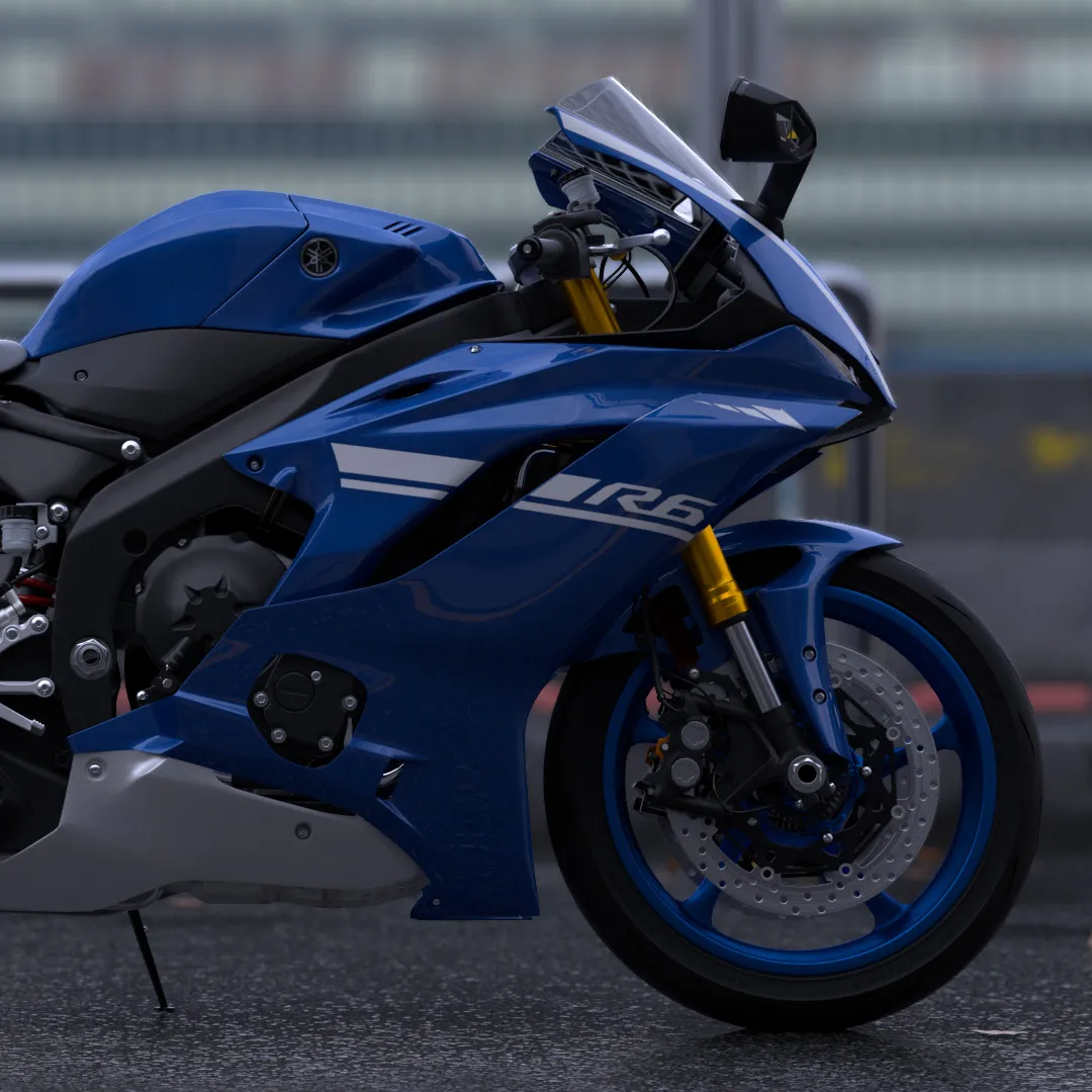 new stock sales new 2021/ 2020 yamahas- yzf-r6 racing motorbikes