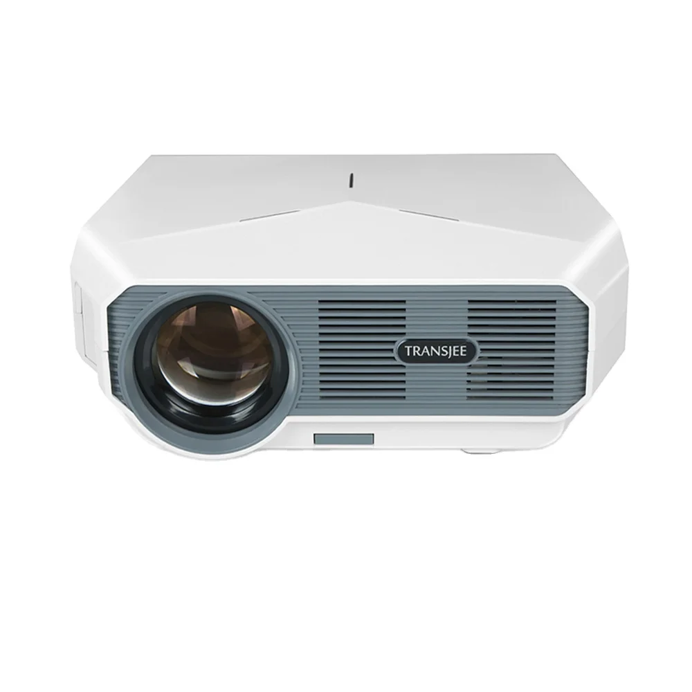 Theater Lcd Projector 1080p 