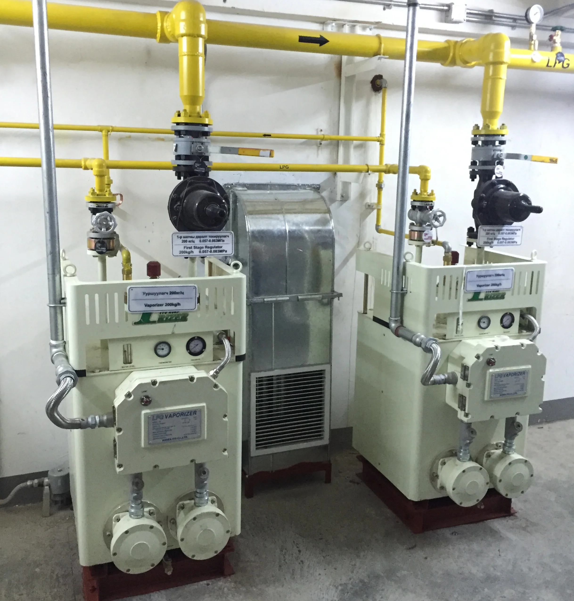 Electrical Heating Hot Bath Industrial Evaporator Gas Water Heater Buy Gas Water Heater