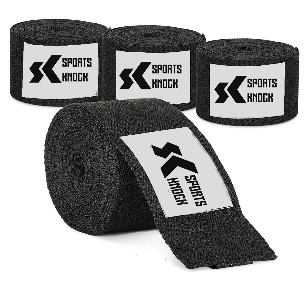 200 inch hand wraps