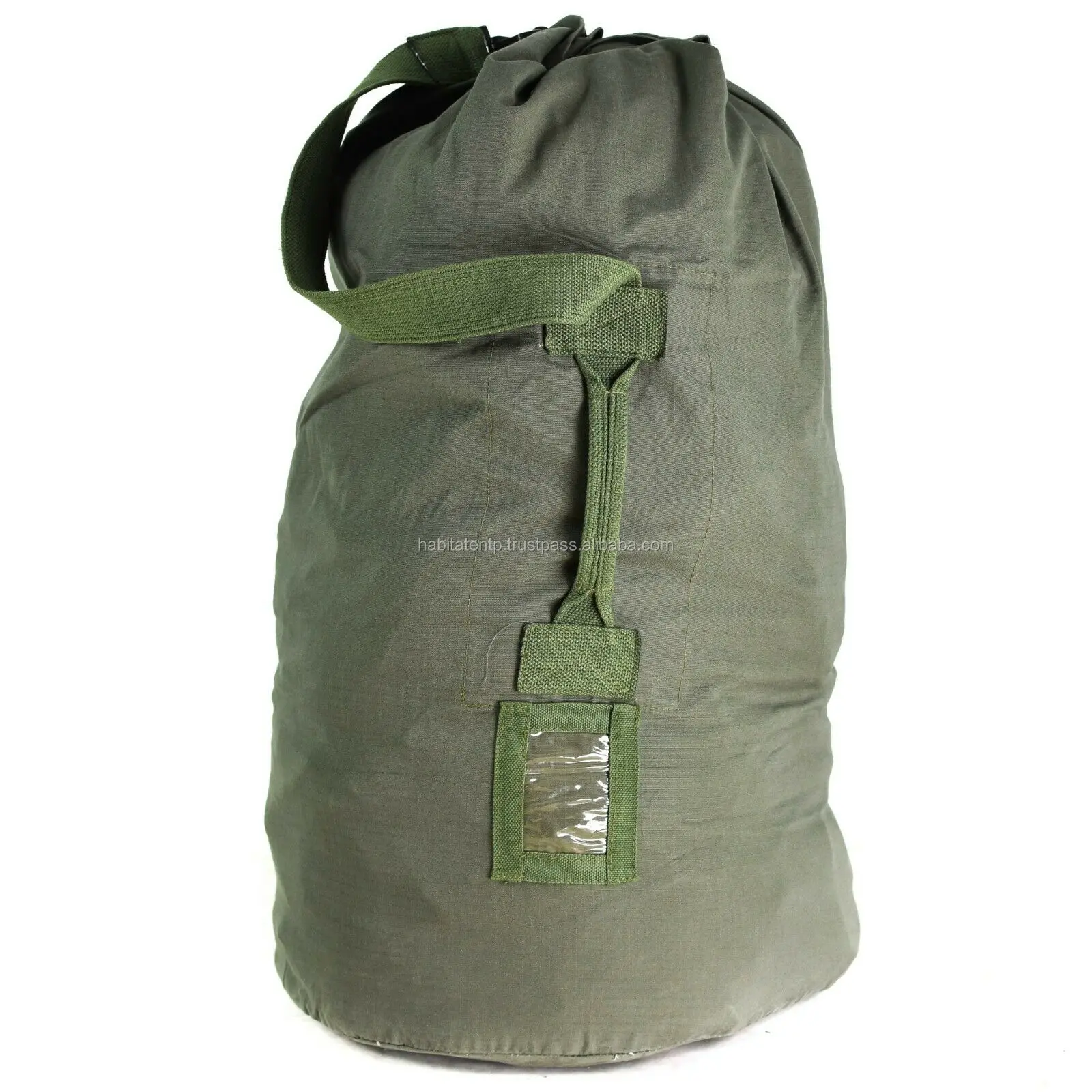 Wholesale Dutch Army Duffel Bag Large 