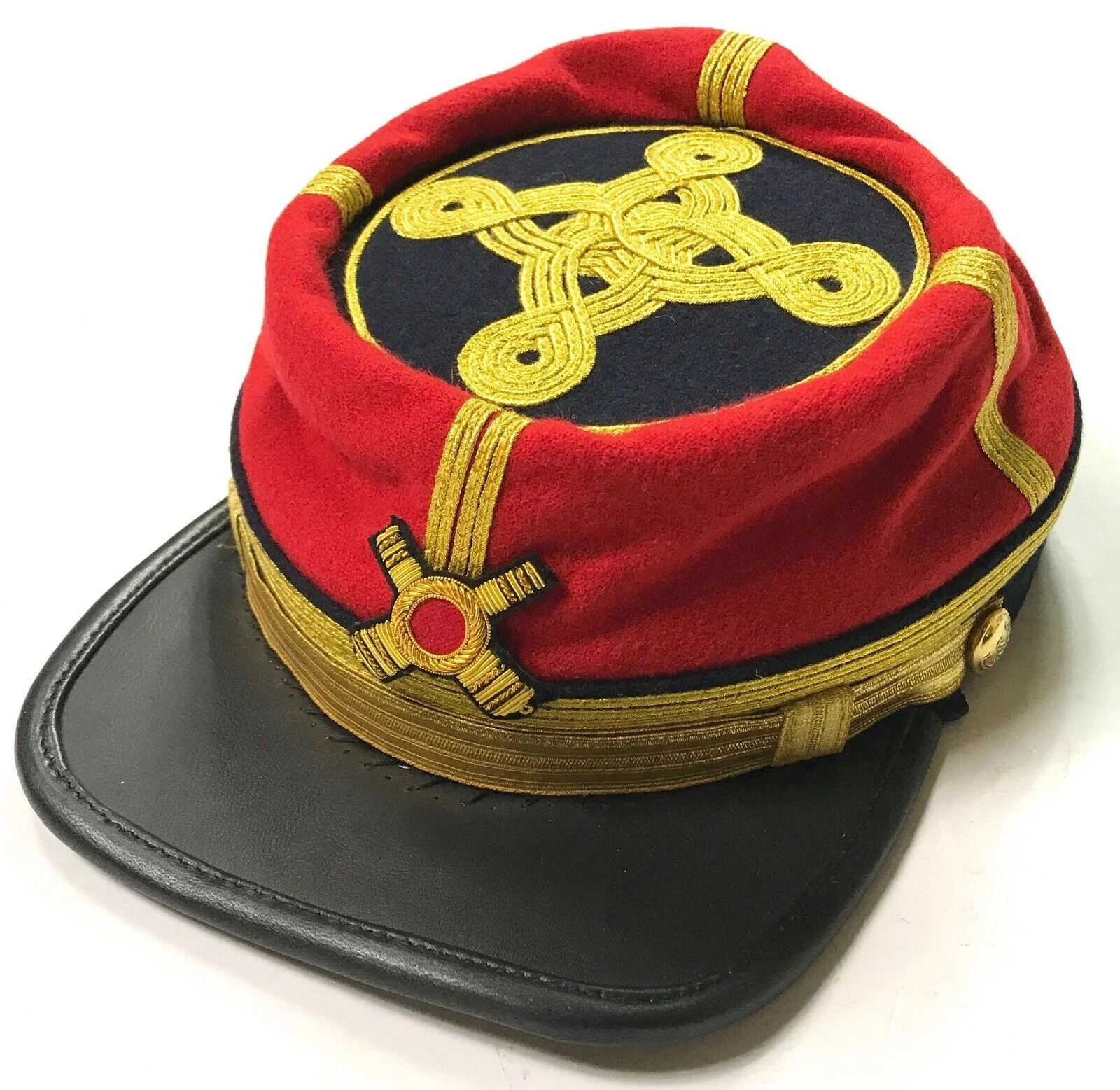 real civil war hat