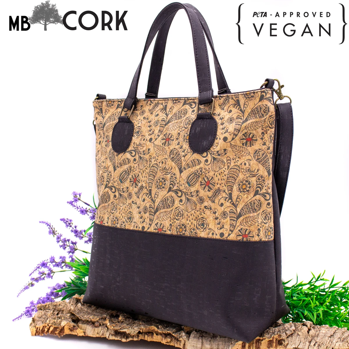 sac a main intelligent