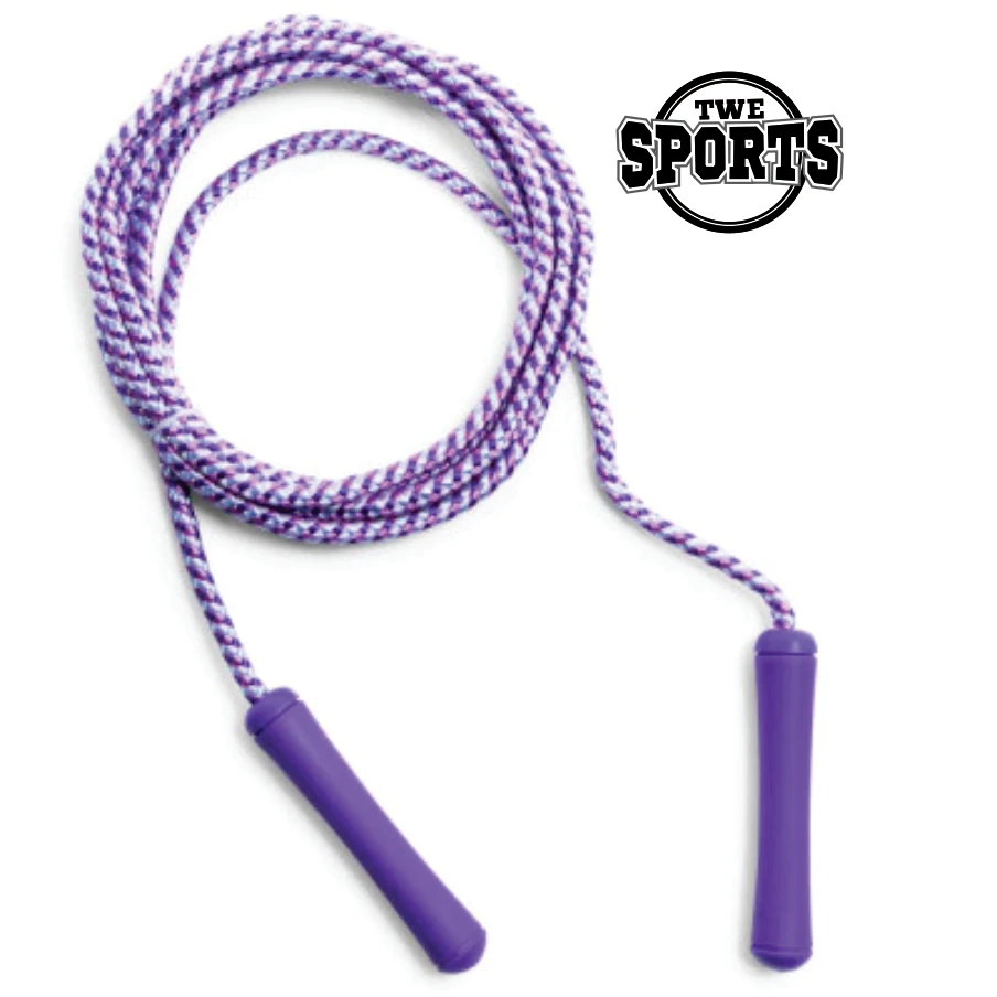 2023 Outdoor Speed Rope Cross Fitness Training Weighted High Speed