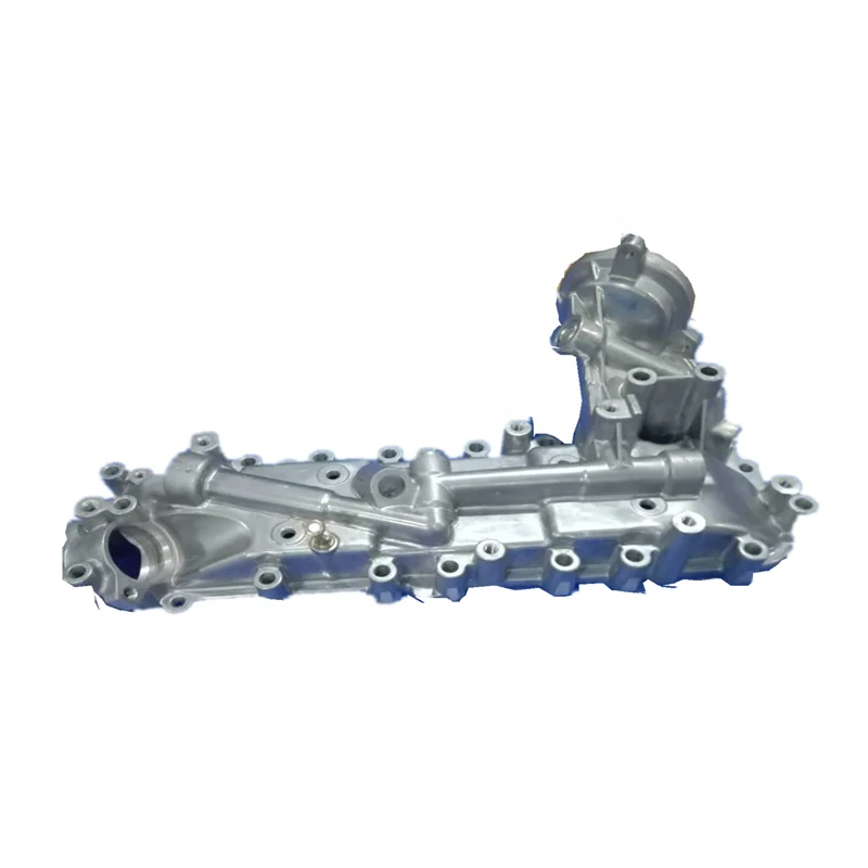 印象のデザイン Performance High Oil Engines 4JJ1 Isuzu for Cover Cooler 趣味