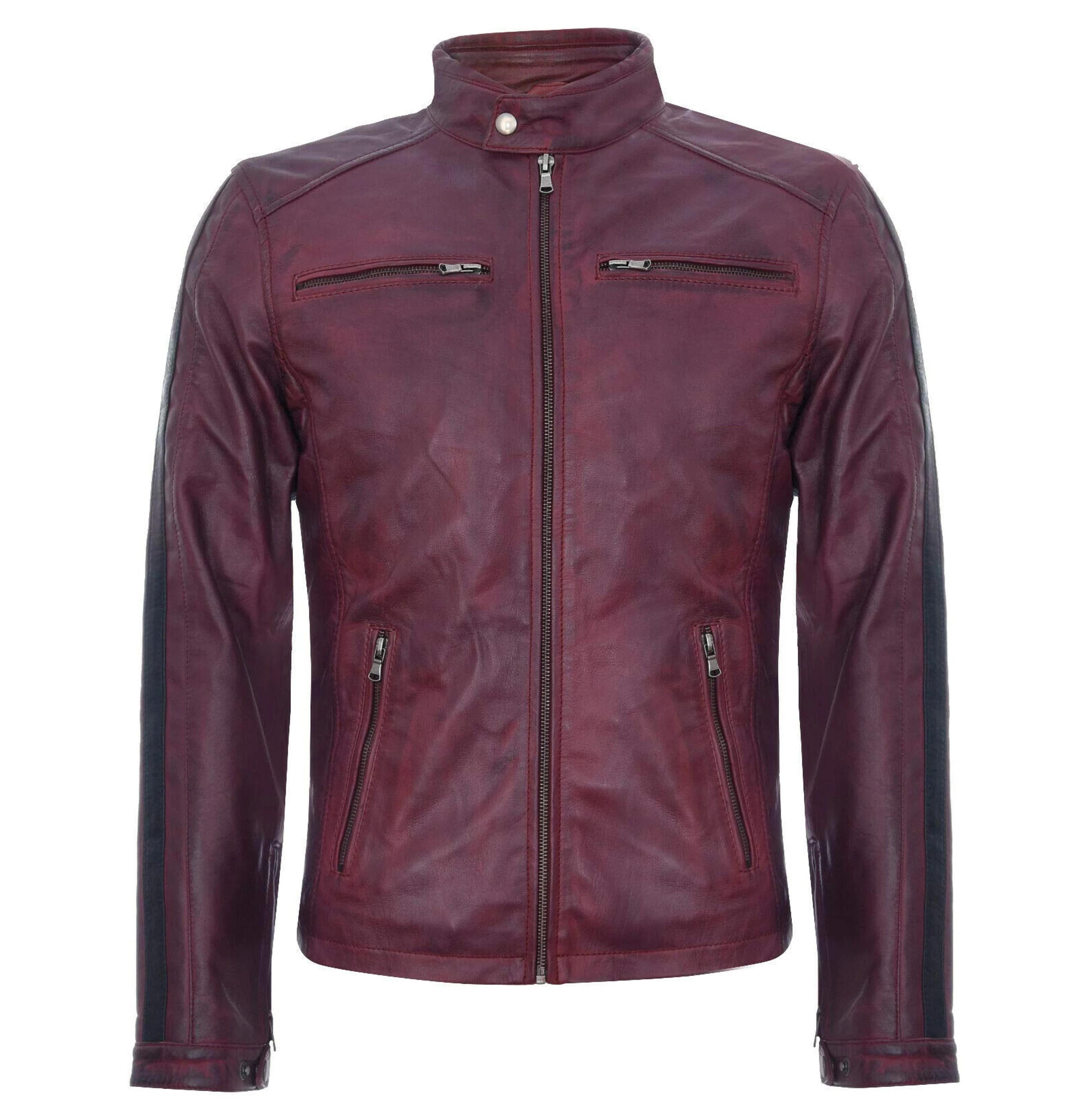 2021 Pakistan Leather Jacket Mens Leather Jacket Cheap Winter Leather ...