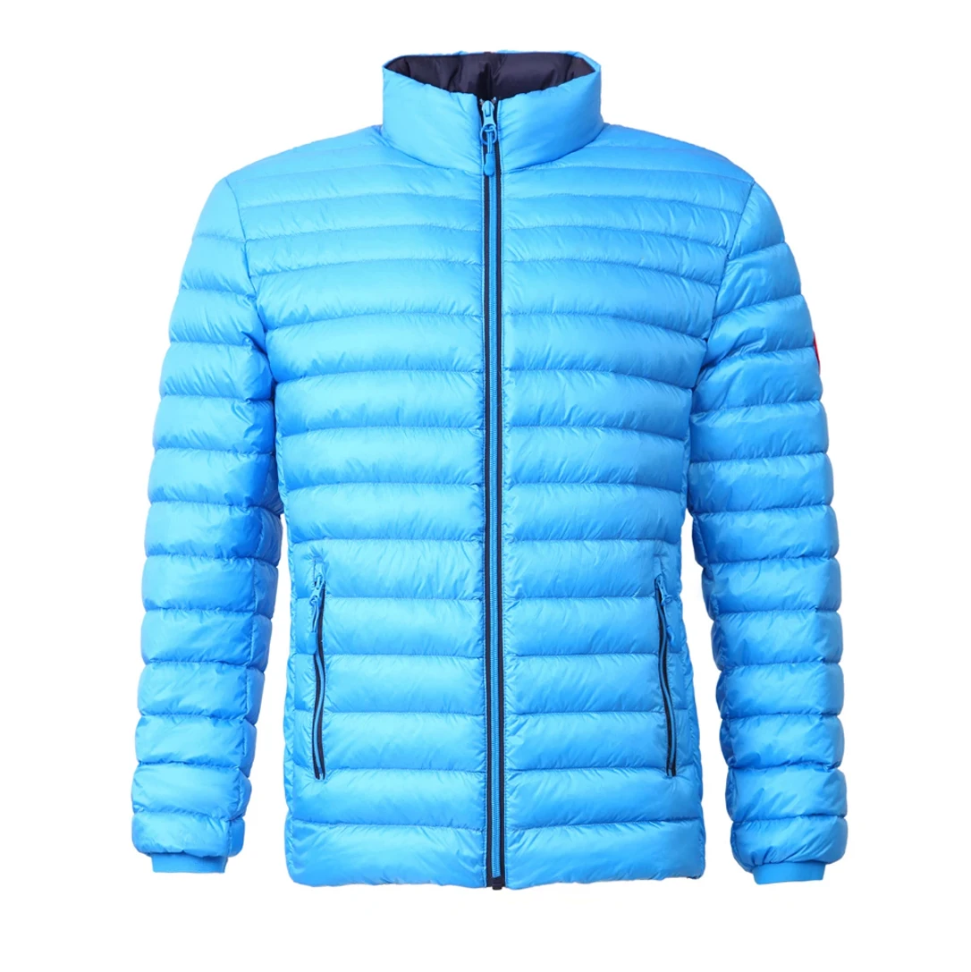 New Design Light Weight Puffer Jacket 