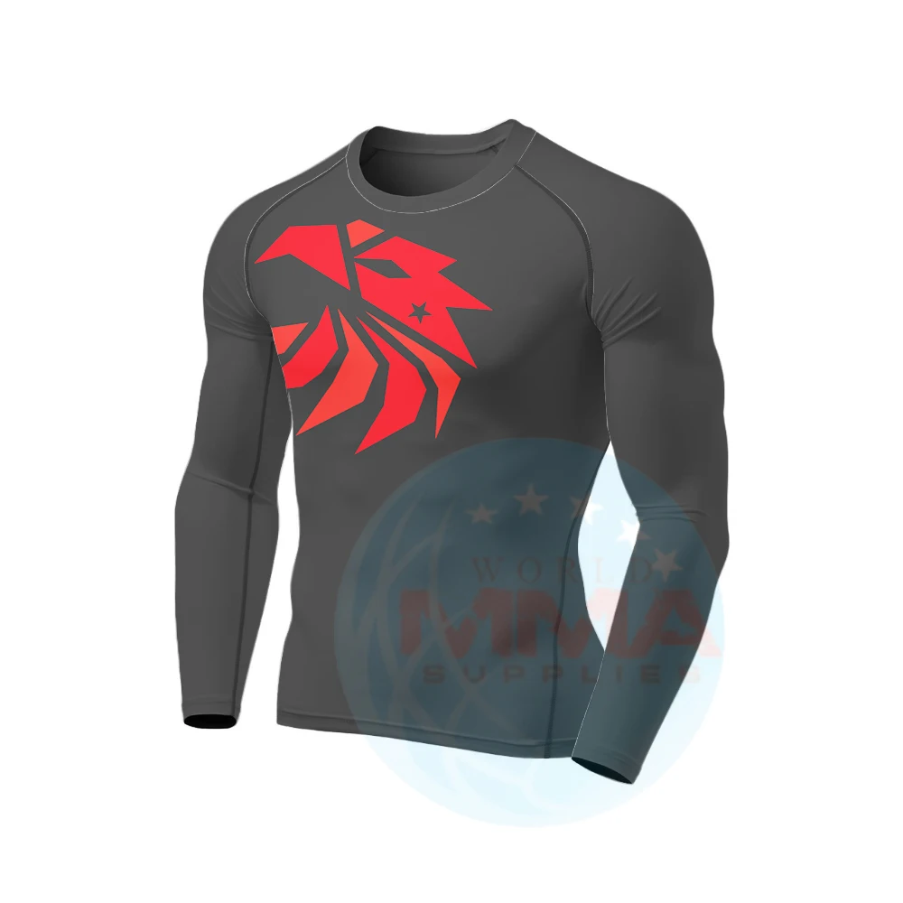 Рубашки для защиты от сыпи, мужские сублимированные рубашки, лучшее качество, Lycraa, розовые, женские, черные, желтые, зеленые, трендовые рубашки XXL, синие