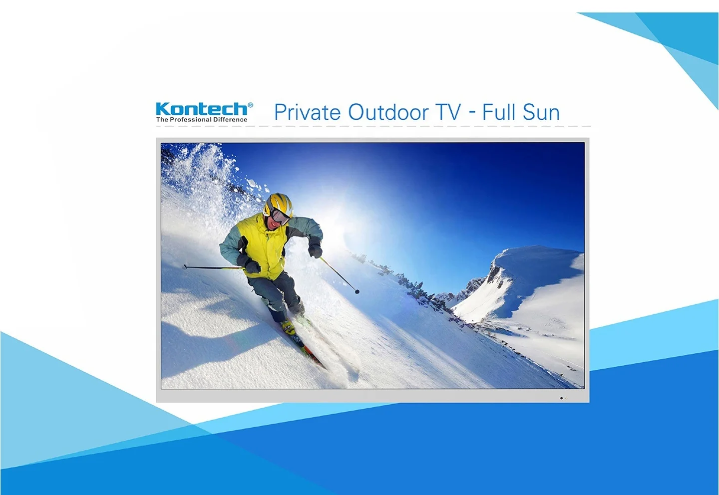 New Design 43 Inch Smart Television Used Outdoor TV for Sale