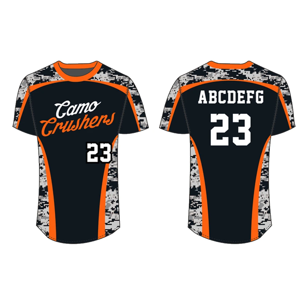  African Baseball Jersey Negroland Custom Softball Jersey  Personalized Baseball Plus Size Uniforms Fit Big & Tall for Kids and Adult  : Sports & Outdoors