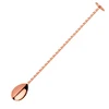 Copper Polished