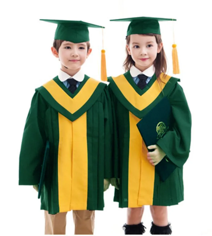 Preschool Graduation Gowns | stickhealthcare.co.uk