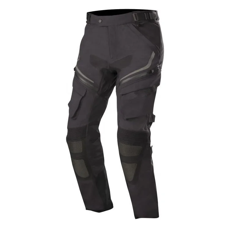 Waterproof Adventure Motorcycle Pants 