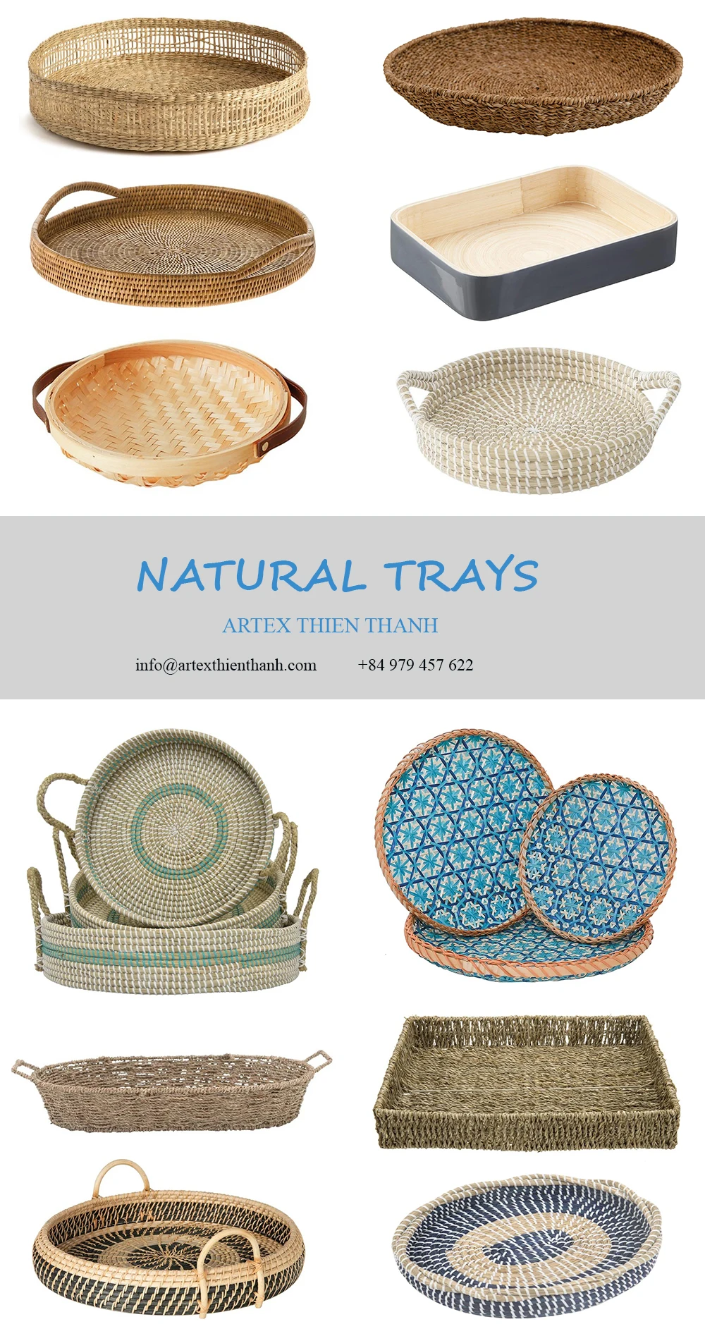 Wholesale Decorative Tray Mother Of Pearl Food Storage Tray For Hotel