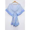Sky Blue