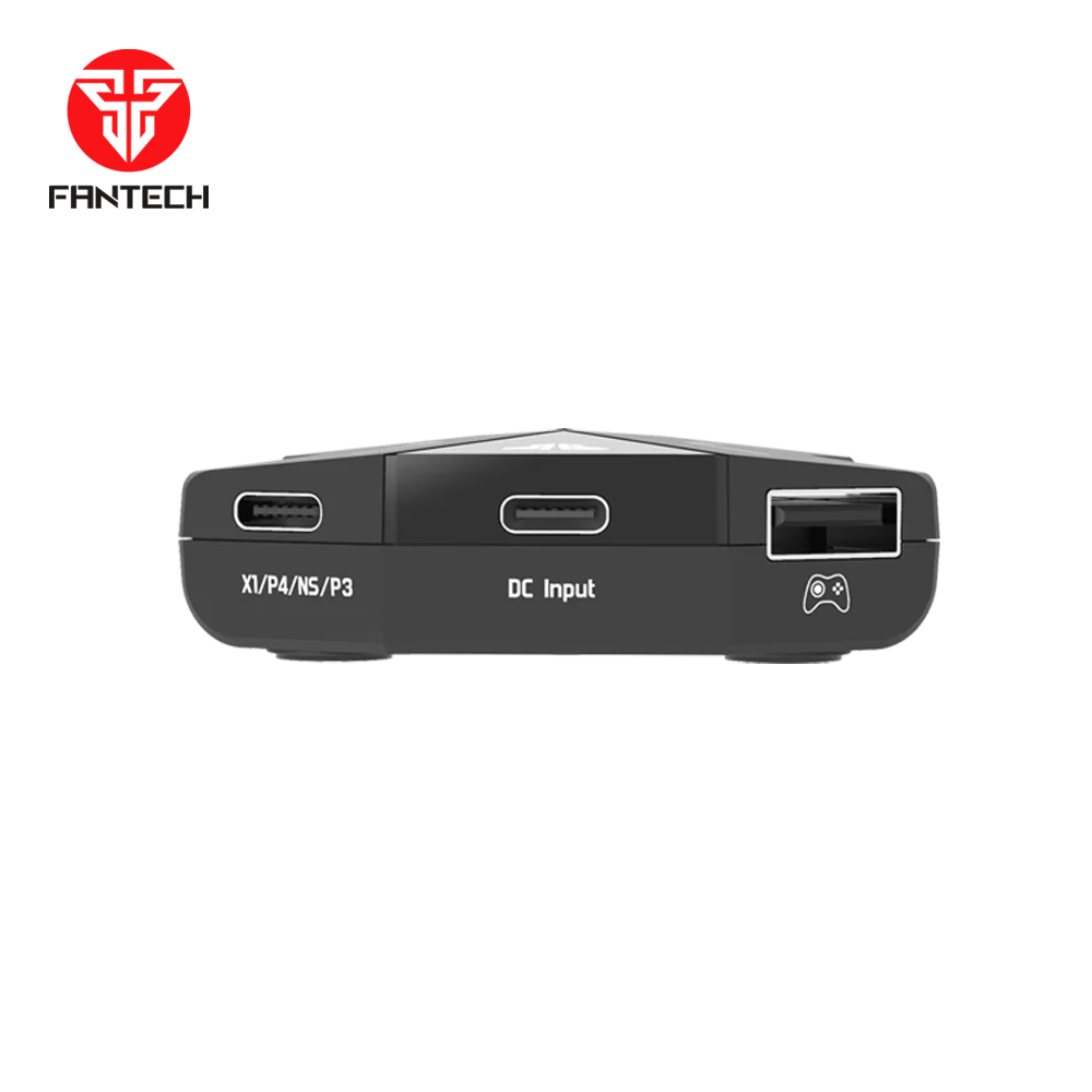 Keyboard and Mouse Converter for Console Gaming Fantech AC3000