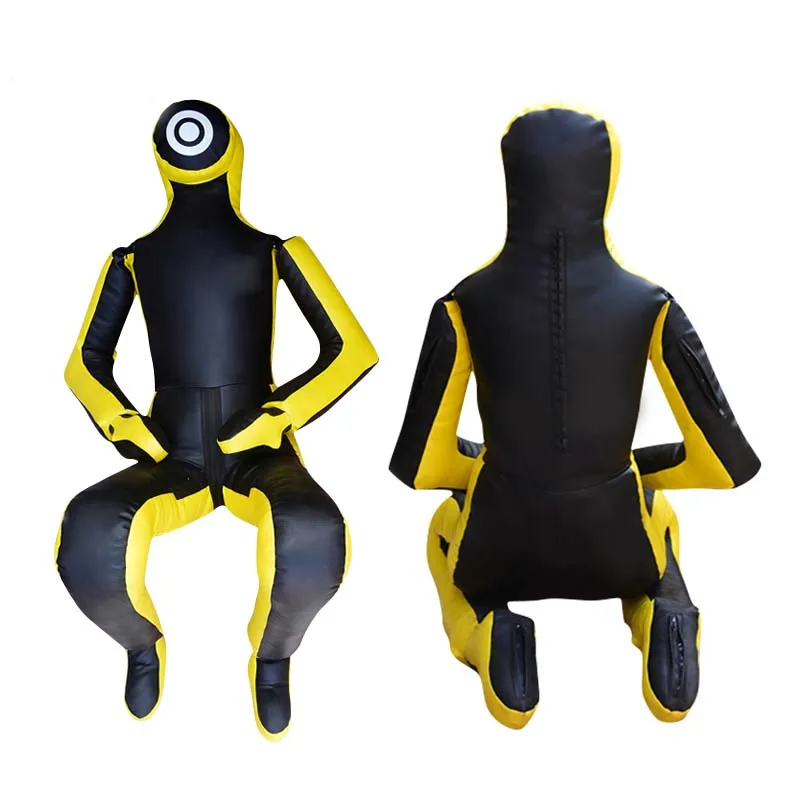 bjj training dummy