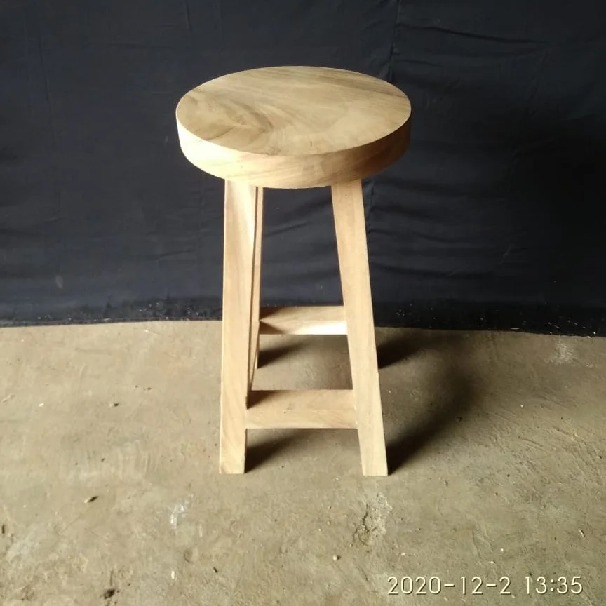 balinese bar stools