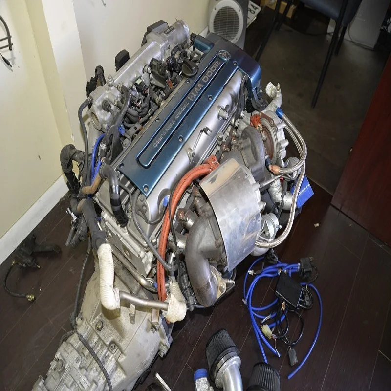 Original 2jz 2jz -gte Engine For Sale - Buy Engine Speed Sensor,Engine ...