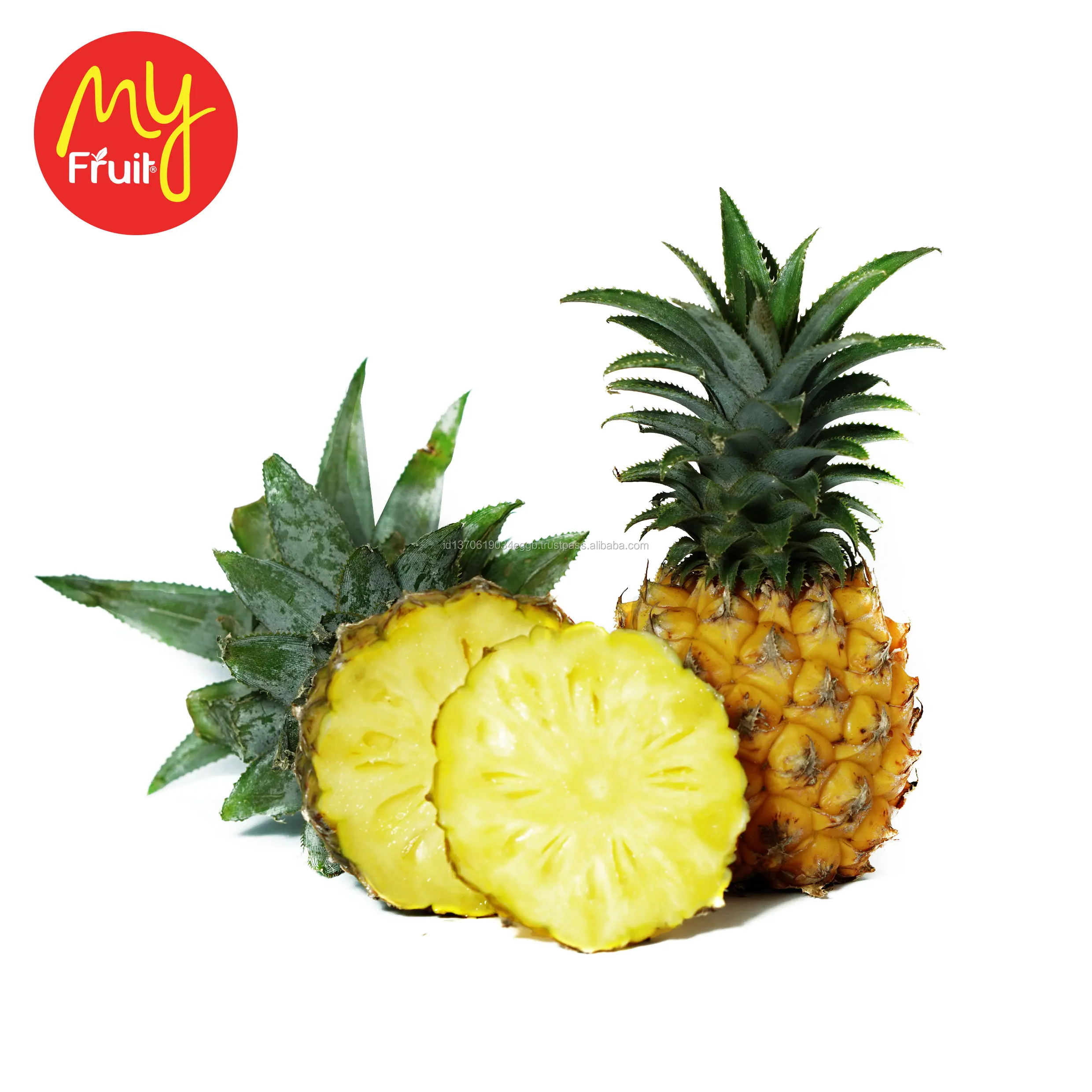 En Kaliteli Taze Ananas Icin Dogal Renk Pazari Toptan Fiyat Buy Ananas Taze Ananas Kurutulmus Meyve Ananas Product On Alibaba Com