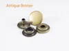 Antique Brass