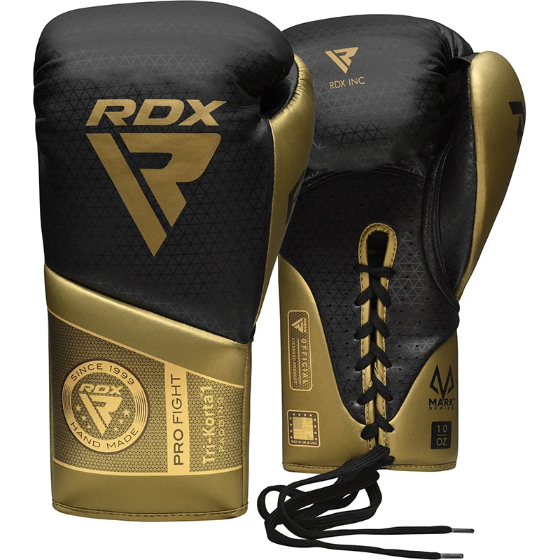 Wholesale Professional Boxing Gloves Original Rdx Mark Pro Fight