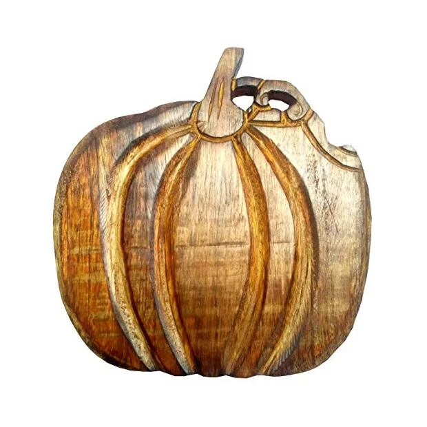 Creative Design Modern Wooden Trivet Home Hotel Table Heat Resistant