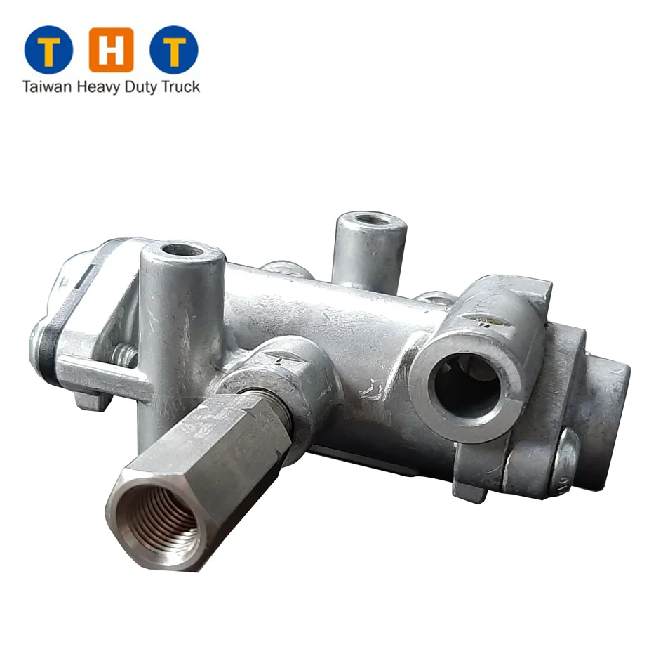 Control Valve 44540-2170 X8880843 for Hino JO8CT - Reliable