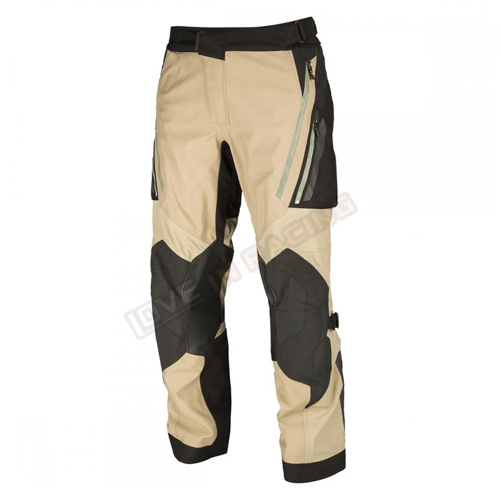 custom motorcycle pants