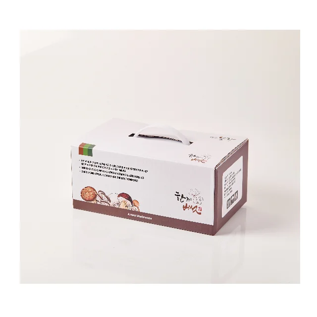 Упаковка из грибов, лучшая Жевательная текстура, целлюлоза выше для лучшего пищеварения, насыщенные основные аминокислоты 110 г (обычная упаковка)