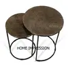 BRASS ANTIQUE
