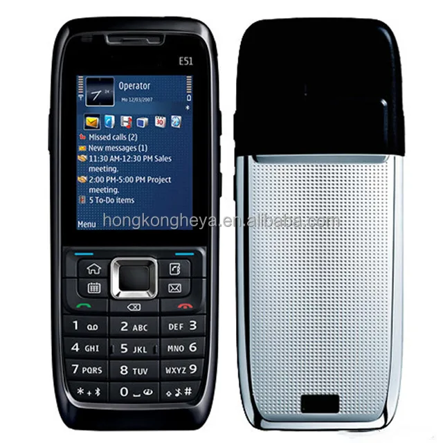 nokia e51 mobile price