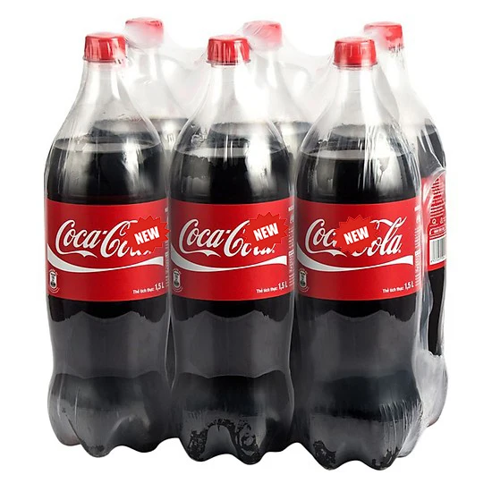 Coca Cola 330ml X 24 Cans, Coca-Cola 1.5 Liter 500ml 20oz Bottles Original Classic Coke Soft Drinks