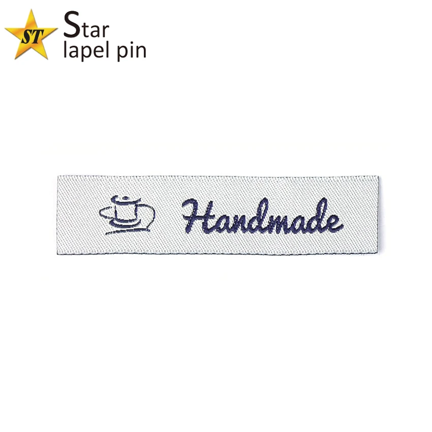 Luxury Fashion Brand Label Design Buy Brand Label Fake Designer Labels Brand Name Labels Product On Alibaba Com