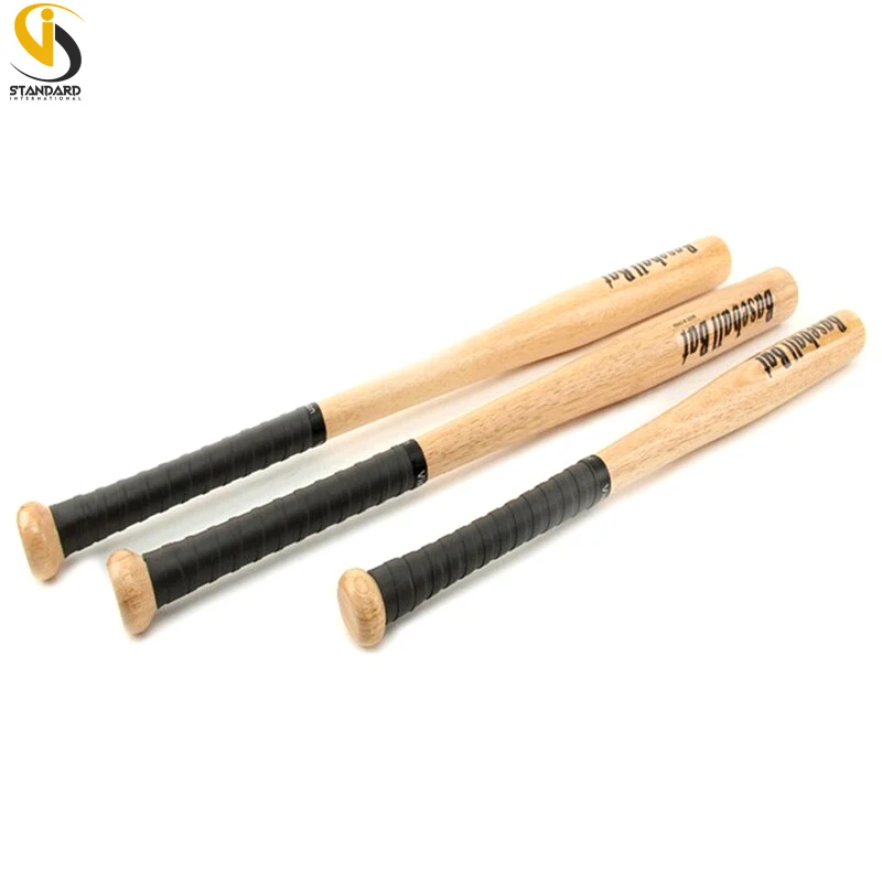 Hot Sale Baseball Bat Team Sports Bamboo Training Marucci Softball Bat