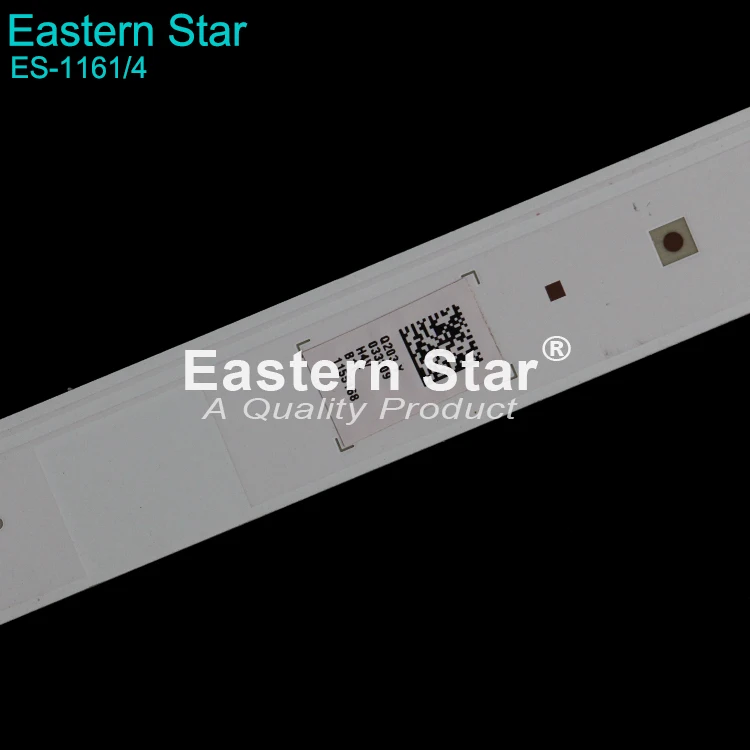 ES 1161 2015CHI426 3P FCOM LED TV Backlight for Hisense 43 Inch TV LED Strips