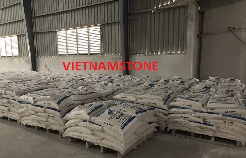 
Заводская цена, порошок карбоната кальция Caco3, порошок, используемый для многих отраслей промышленности, крупнейший карьер во Вьетнаме 