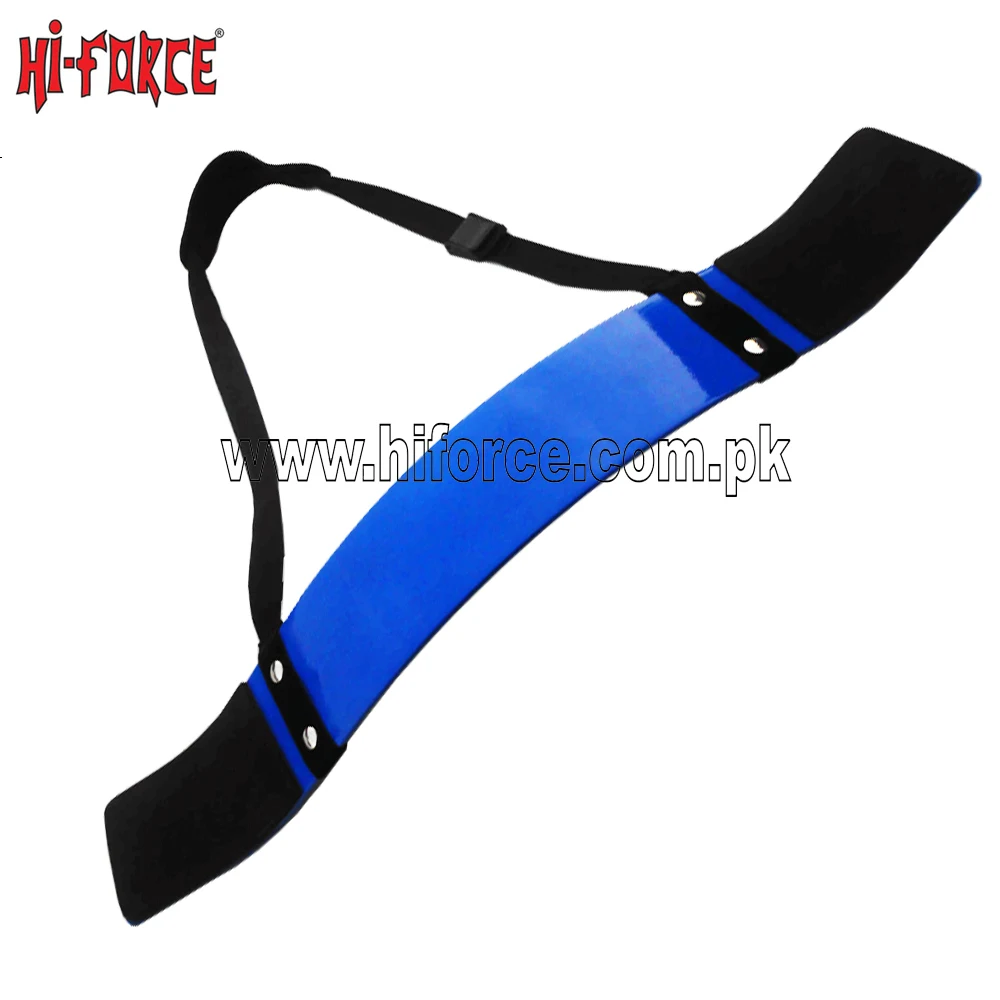 Heavy Duty Bicep Blaster Weight Lifting Arm Blaster Curl Support