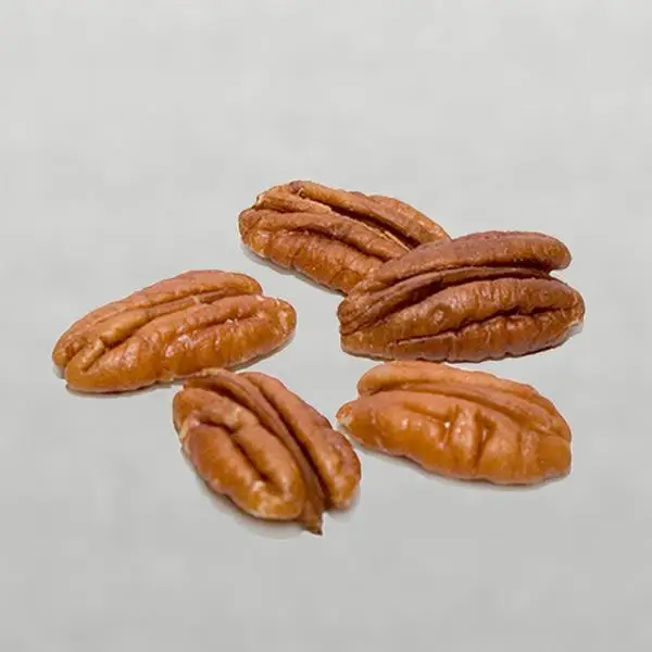 fresh farm harvested pecan nuts for sale