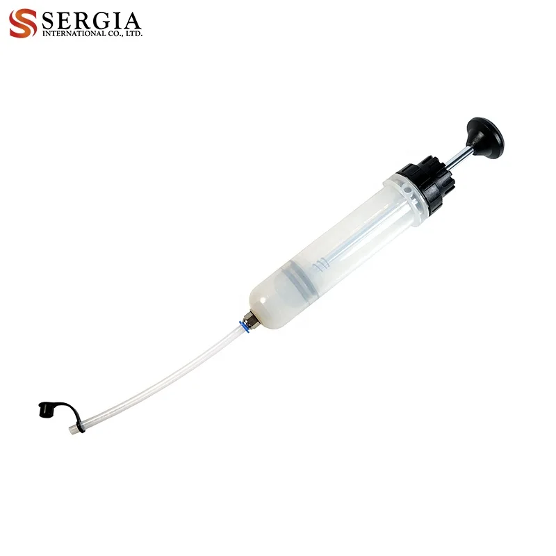 Taiwan 200cc Vehicle Fluid Change Syringe Buy Brake Fluid Syringe