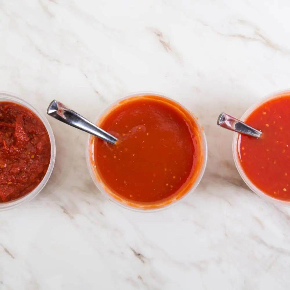 high quality tomato paste tomato sauce - buy pizza sauce,arabic