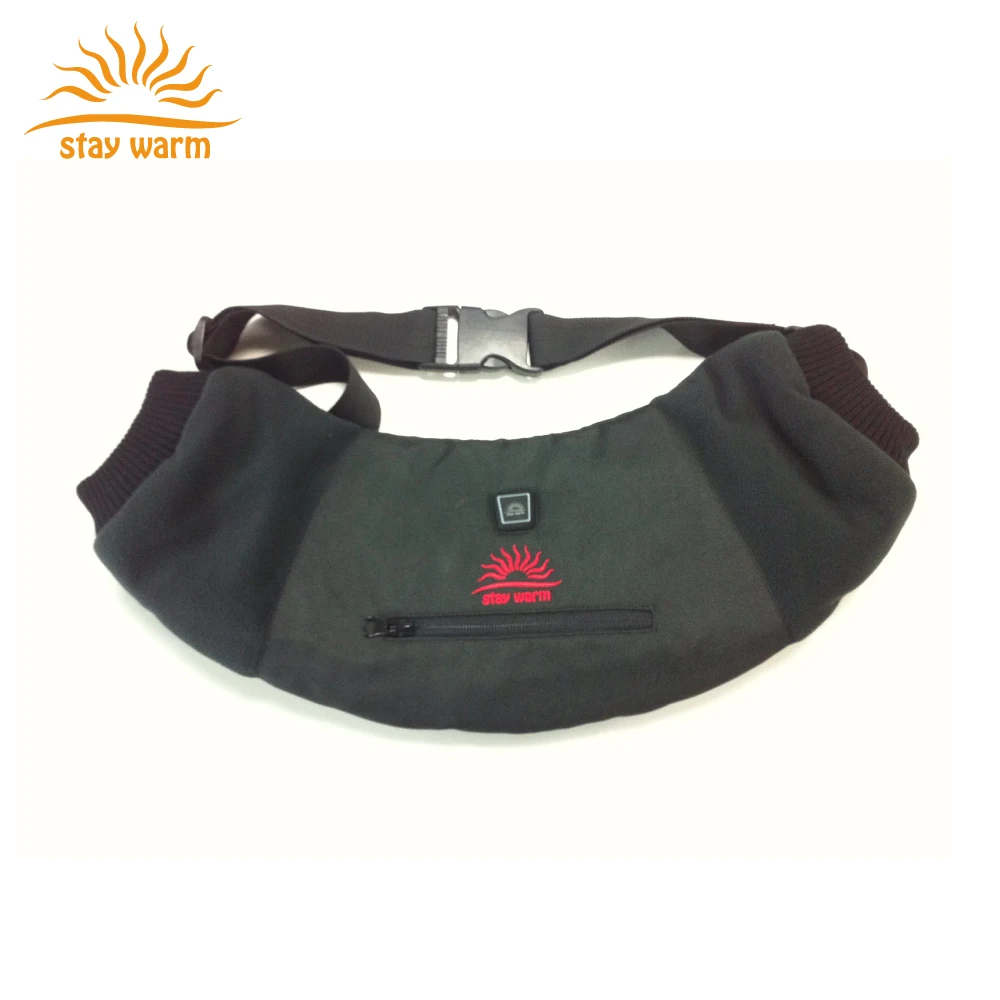 Ветрозащитная Водонепроницаемая ручная муфта с электрическим подогревом 5 В для зимней фотосъемки на открытом воздухе, охоты, кемпинга