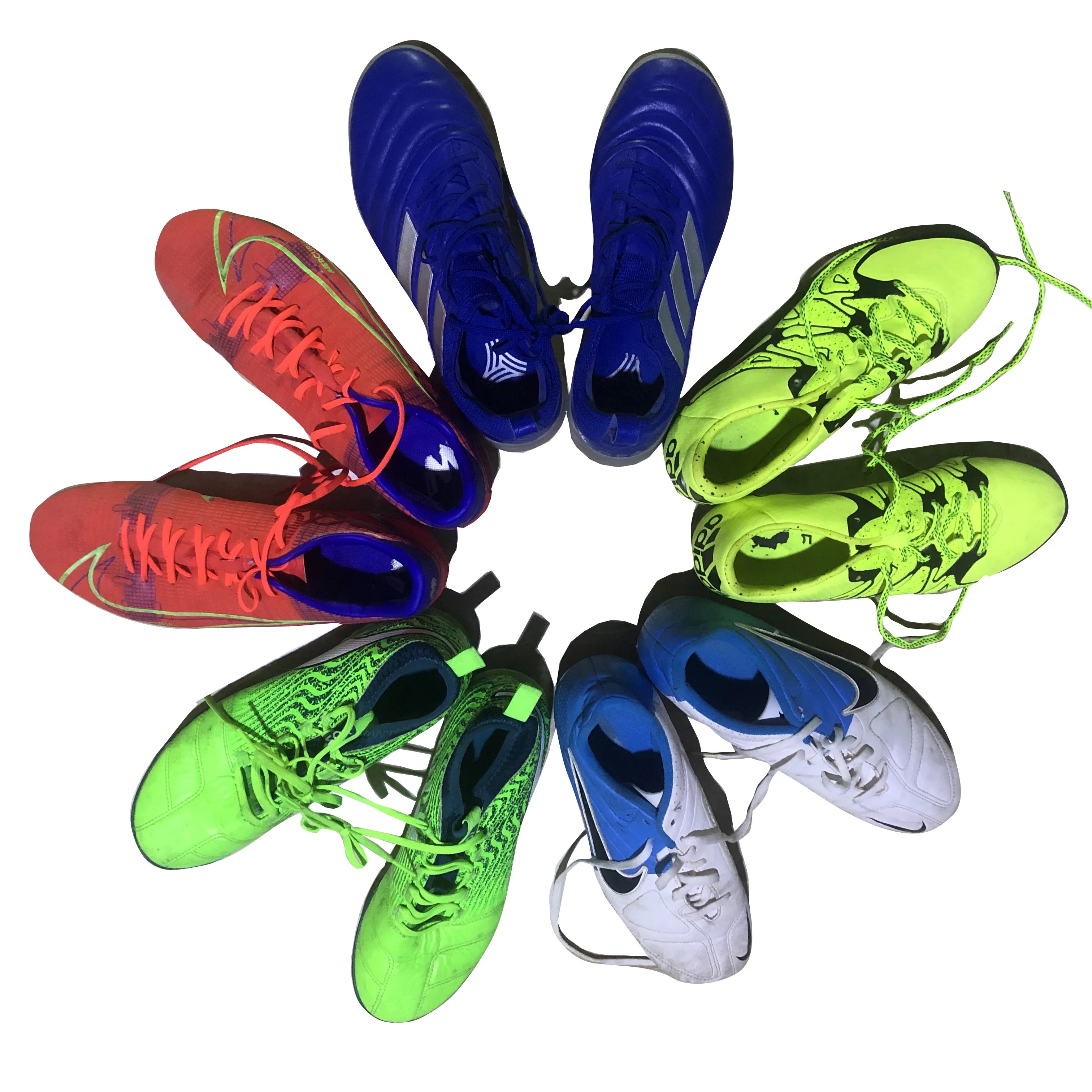 used soccer boots for sale