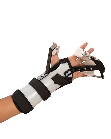 Ba-436 Kleinert Wrist Splint - Wrist Splint For Tendon Injuries - Best ...